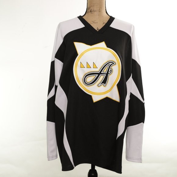 Teamwork Athletic Apparel Acacia # 17 Jersey size XL (46-48) - Picture 1 of 8